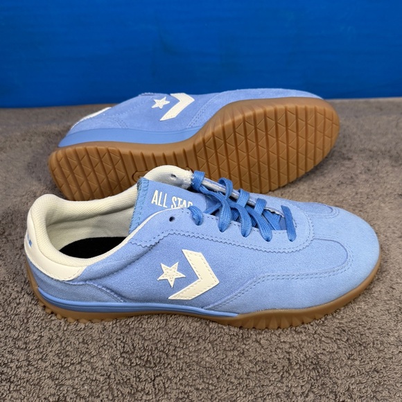 Converse run star trainer
Brand new - Picture 4 of 6